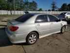 2004 TOYOTA COROLLA