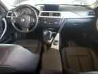 2014 BMW 3 SERIES