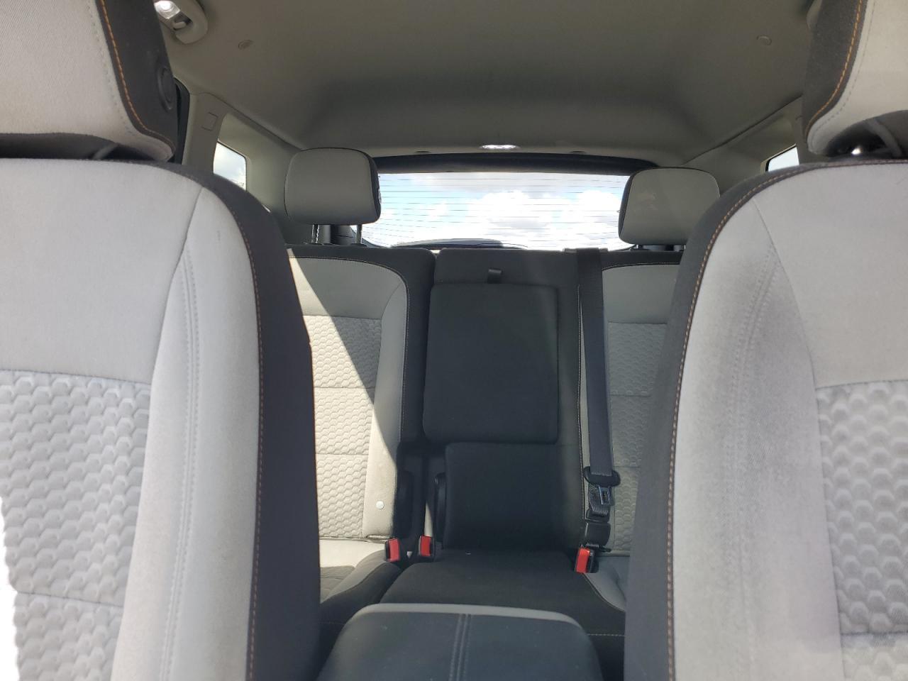 2018 GMC Terrain