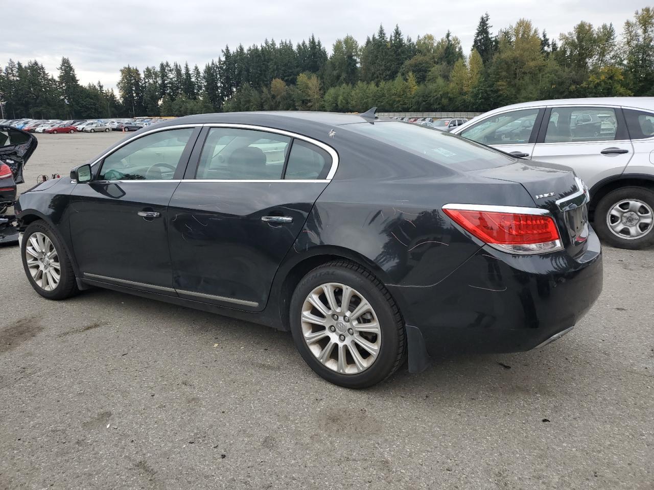 2013 BUICK LACROSSE
