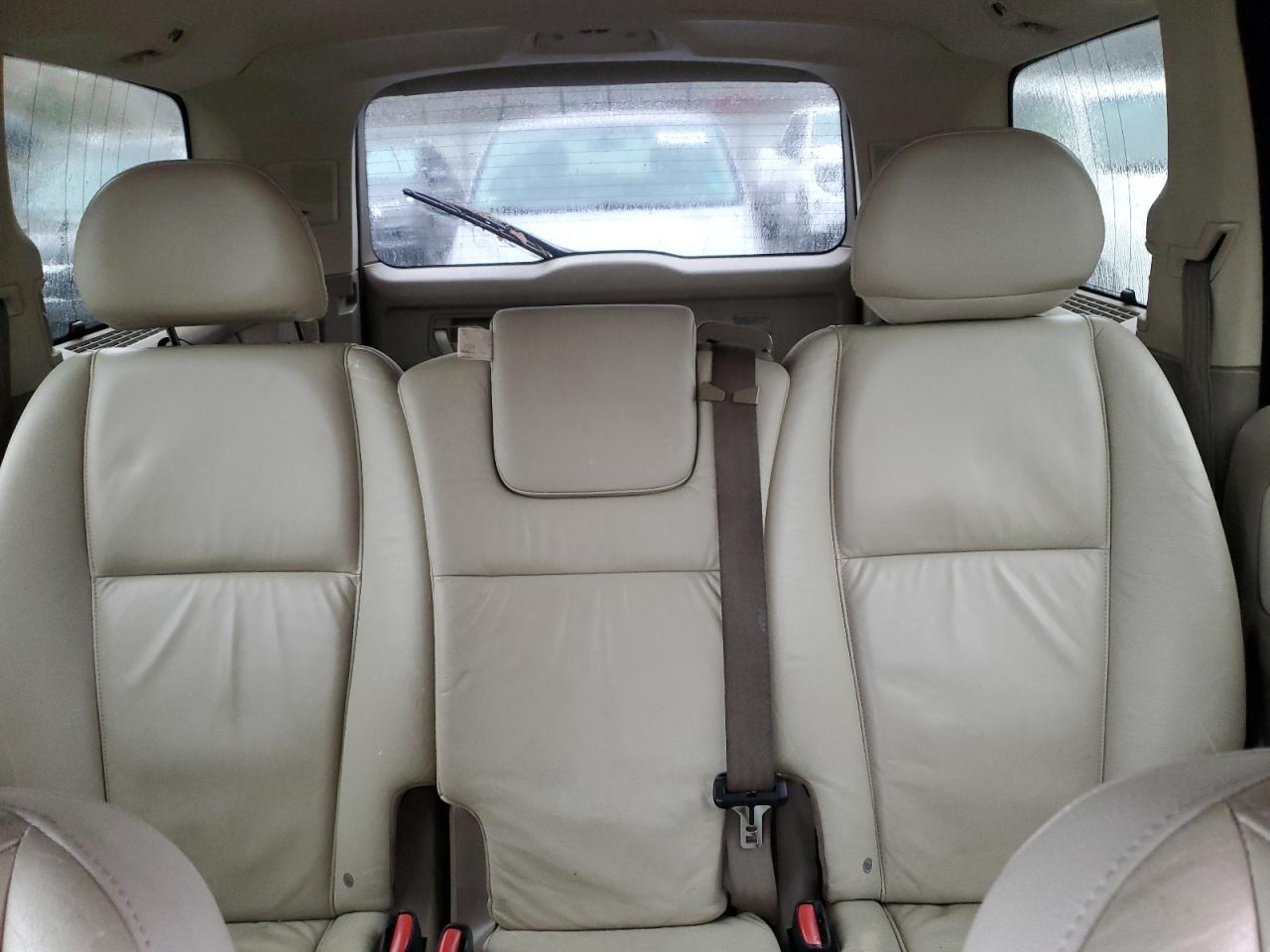 2013 VOLVO XC90