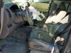 2012 NISSAN Frontier