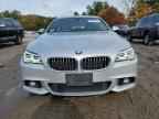 2014 BMW 5 series