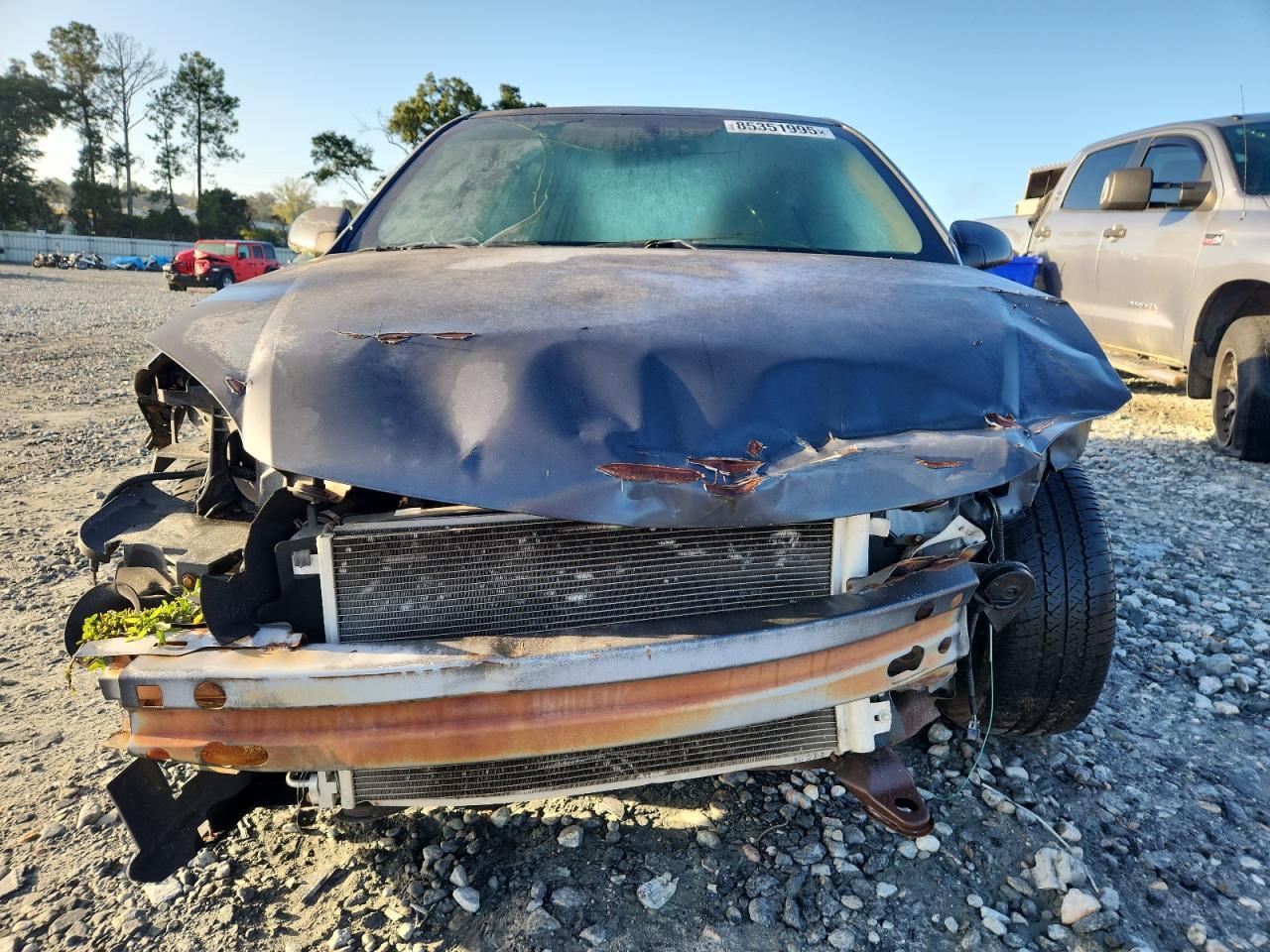 2008 CHEVROLET COBALT
