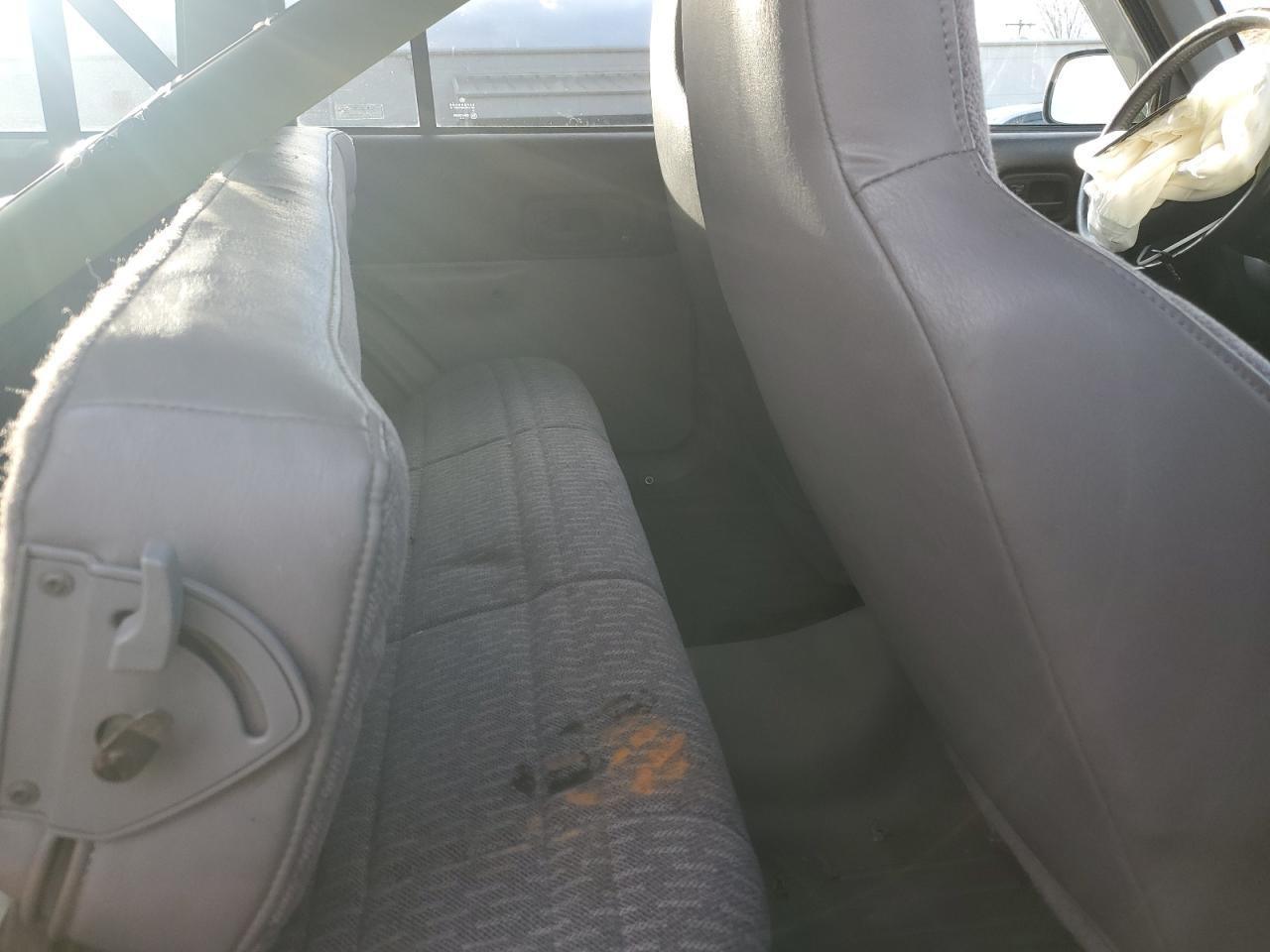 1998 JEEP CHEROKEE