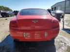 2006 BENTLEY Continental