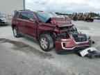 2016 GMC Terrain
