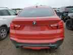 2017 BMW X4