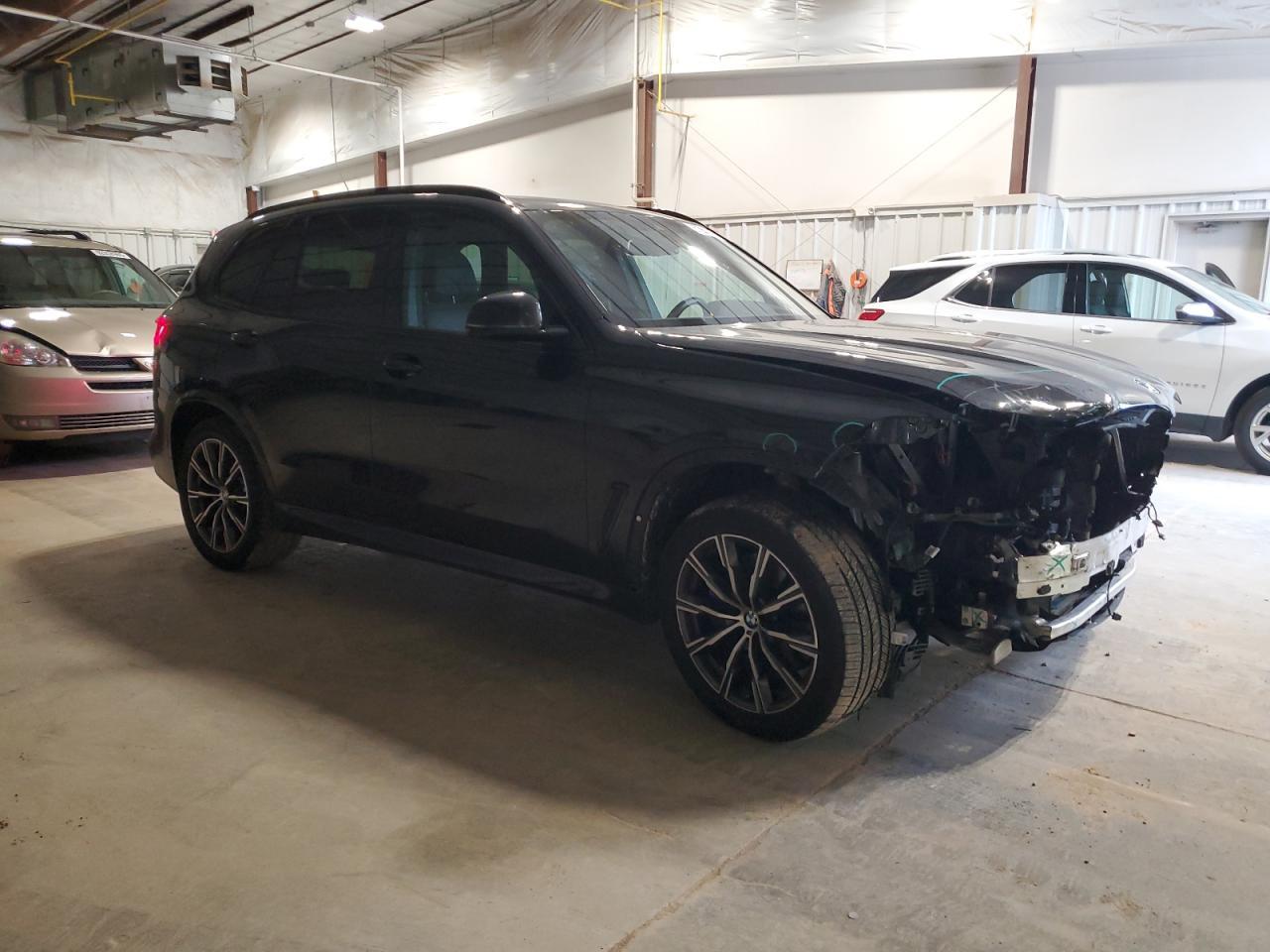 2023 BMW X5