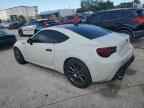 2017 SUBARU BRZ
