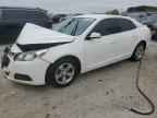 2014 CHEVROLET MALIBU