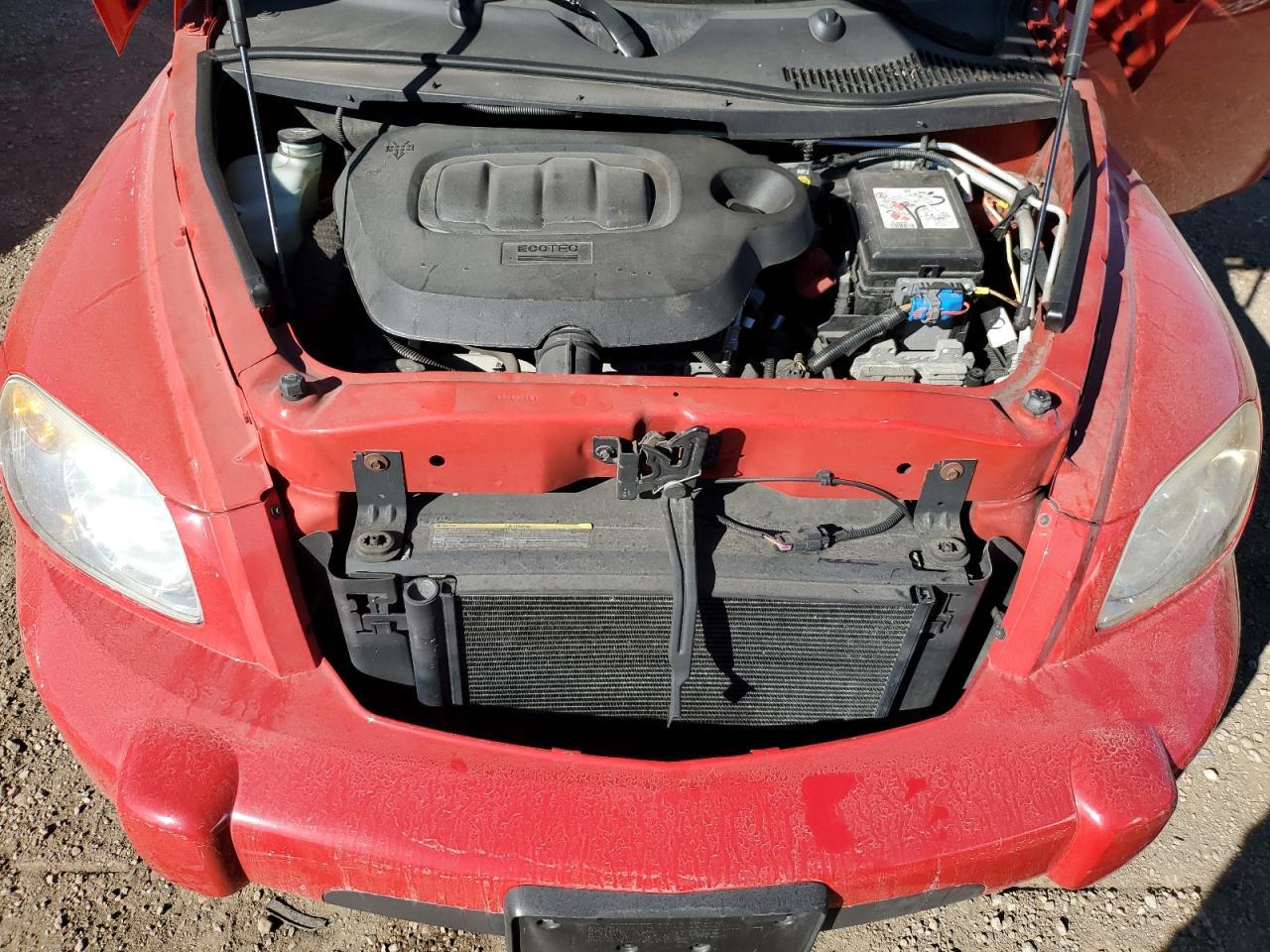 2009 CHEVROLET HHR