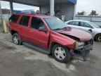 2002 CHEVROLET Trailblazer