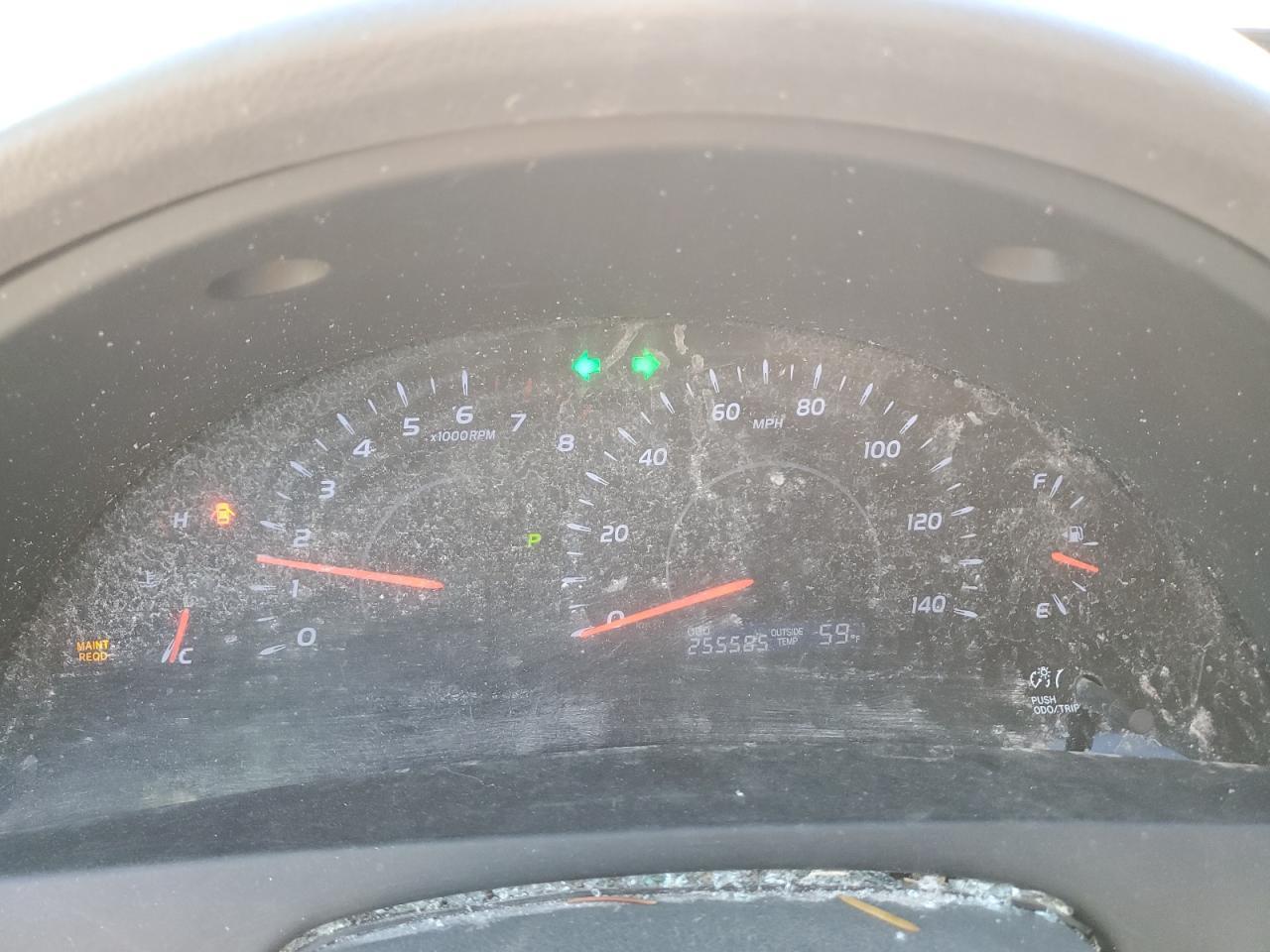 2010 TOYOTA CAMRY