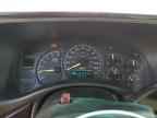 2000 CHEVROLET Silverado
