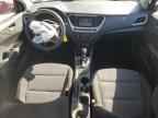2022 HYUNDAI ACCENT
