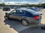 2012 INFINITI G37