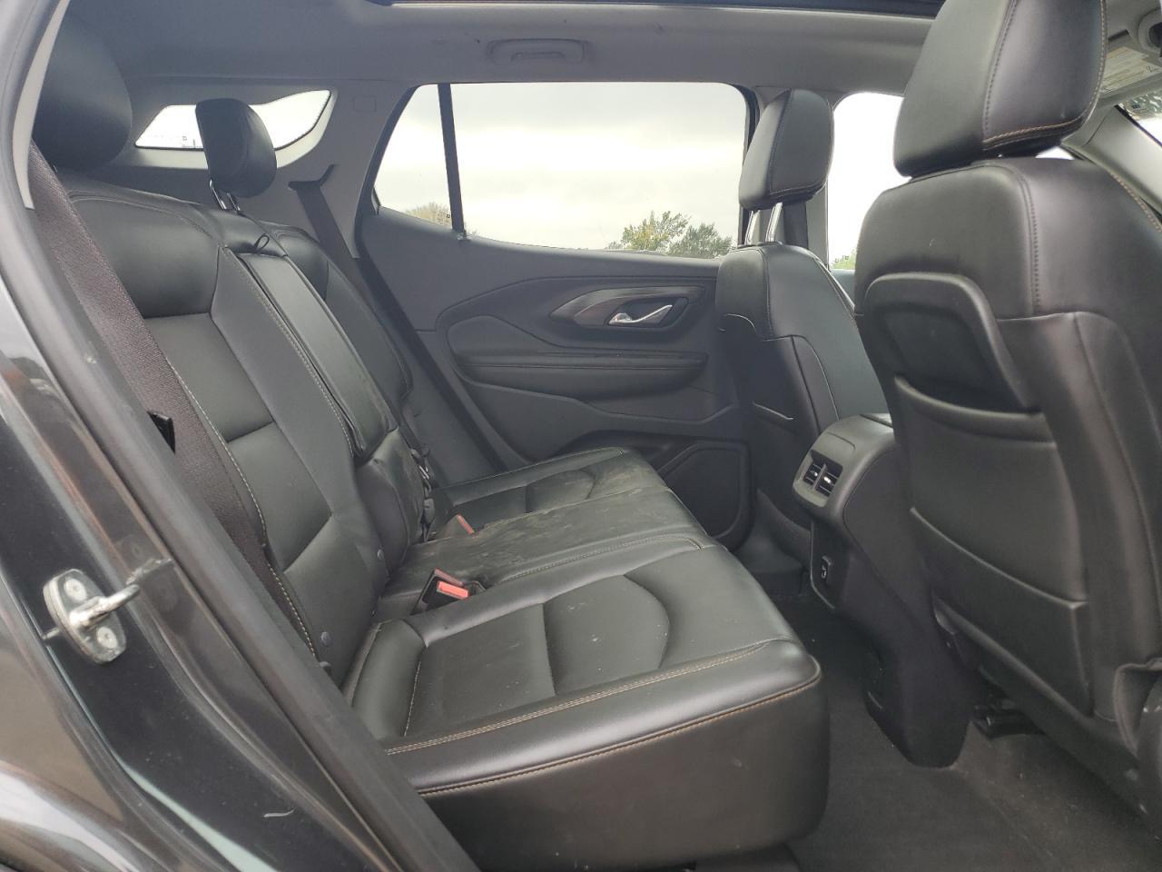 2018 GMC Terrain
