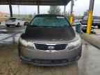 2013 KIA FORTE