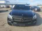 2016 MERCEDES-BENZ GL-Class