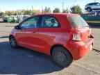 2008 TOYOTA YARIS