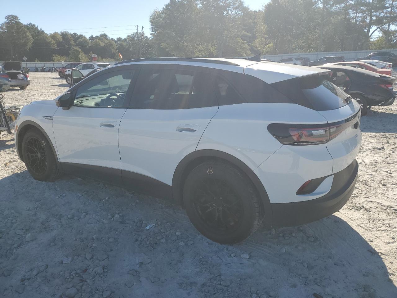 2021 VOLKSWAGEN ID.4