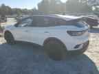 2021 VOLKSWAGEN ID.4