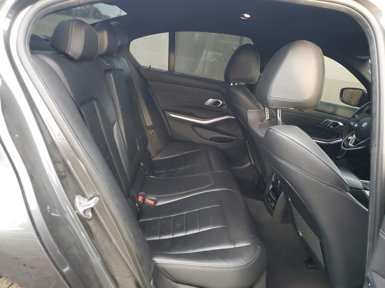 2019 BMW 3 SERIES