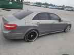 2013 MERCEDES-BENZ E-Class