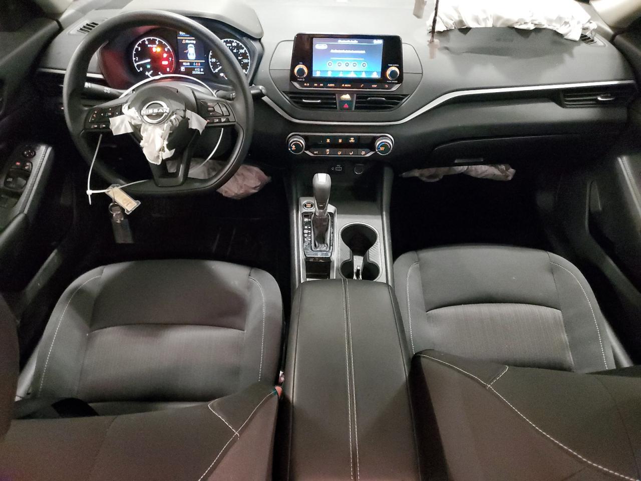2024 NISSAN ALTIMA