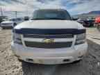 2010 CHEVROLET Avalanche