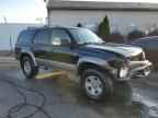 1999 TOYOTA 4Runner