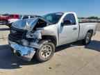 2010 GMC Sierra