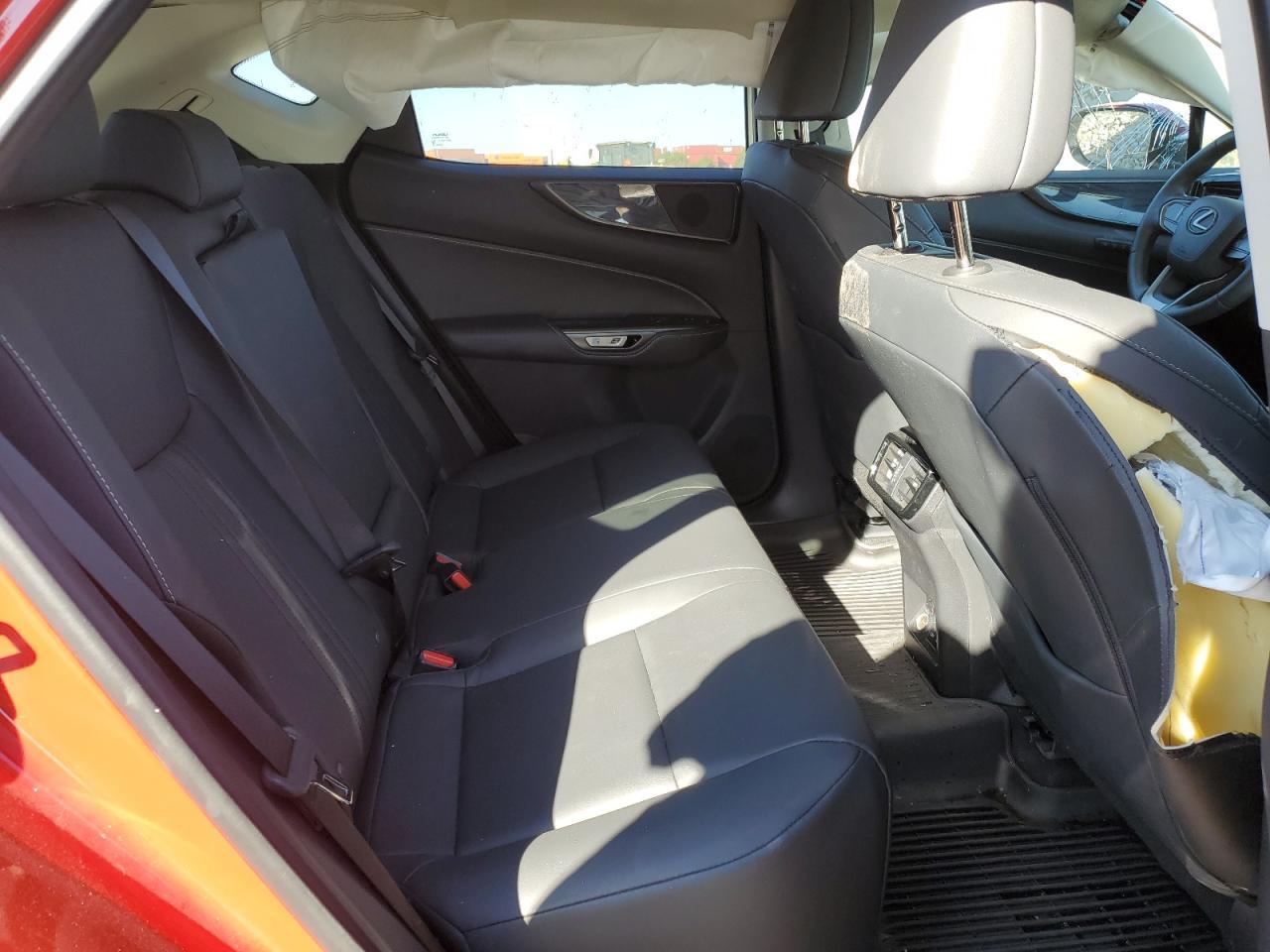 2024 LEXUS Nx