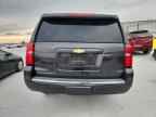 2015 CHEVROLET Suburban