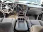 2003 CHEVROLET Silverado