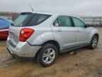 2012 CHEVROLET EQUINOX