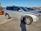 2011 TOYOTA Highlander Hybrid