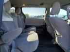 2016 TOYOTA SIENNA