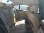 2011 BMW 5 series
