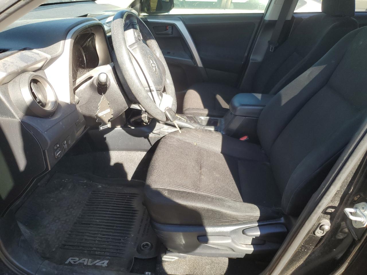 2017 TOYOTA RAV4