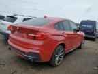 2017 BMW X4