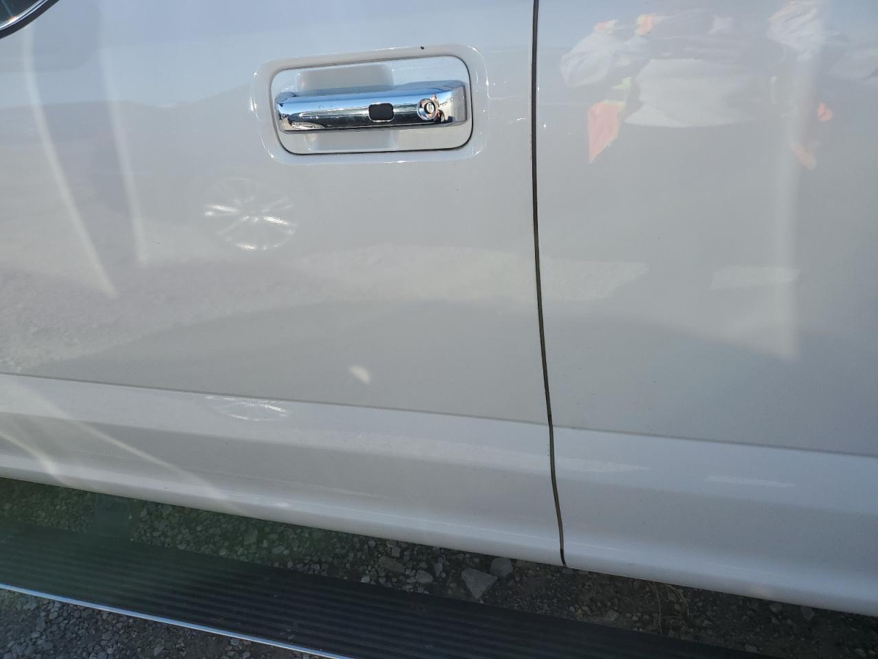 2015 FORD F-150 Lightning