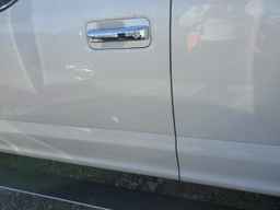 2015 FORD F-150 Lightning