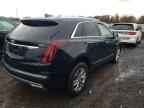 2022 CADILLAC XT5