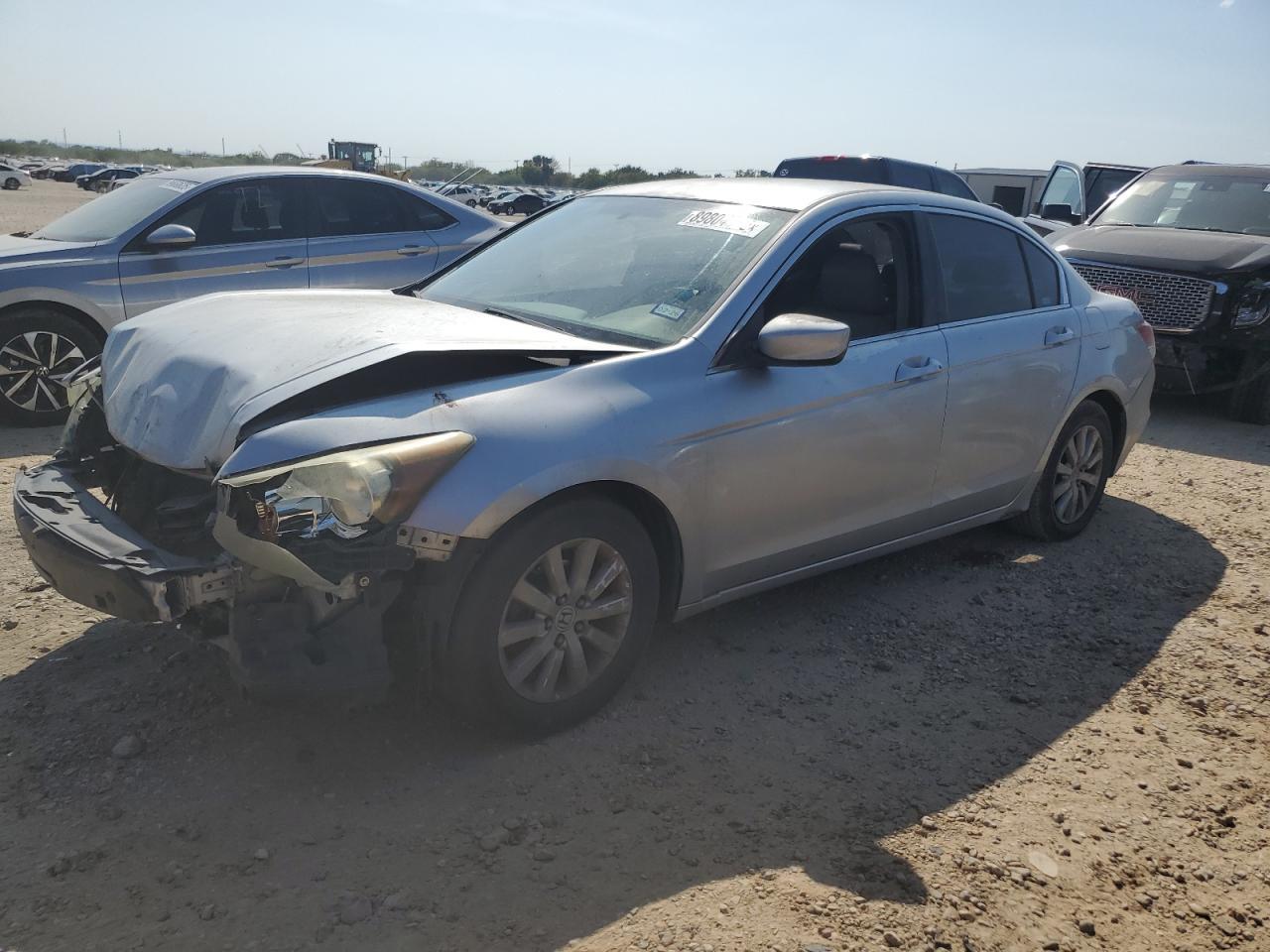 2009 HONDA ACCORD