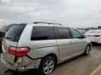 2009 HONDA ODYSSEY