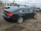 2017 CHEVROLET IMPALA