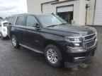 2015 CHEVROLET Tahoe