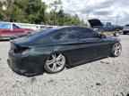 2015 BMW 4 Series